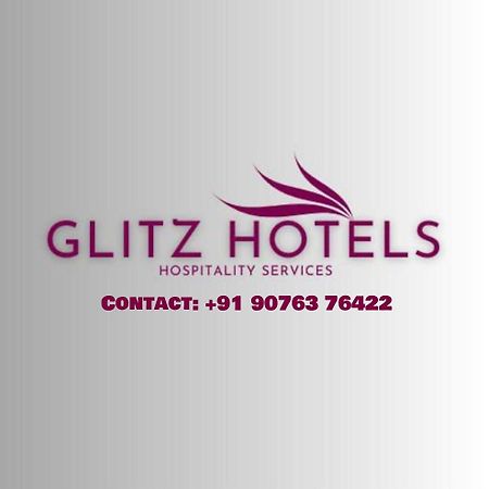 New Prabhu Sharan By Glitz Hotels Navi Mumbai Zewnętrze zdjęcie