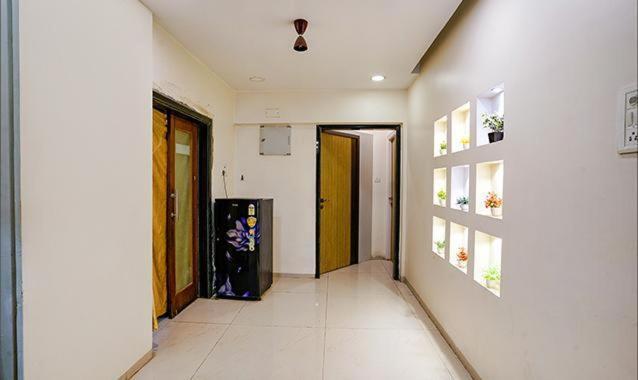 New Prabhu Sharan By Glitz Hotels Navi Mumbai Zewnętrze zdjęcie