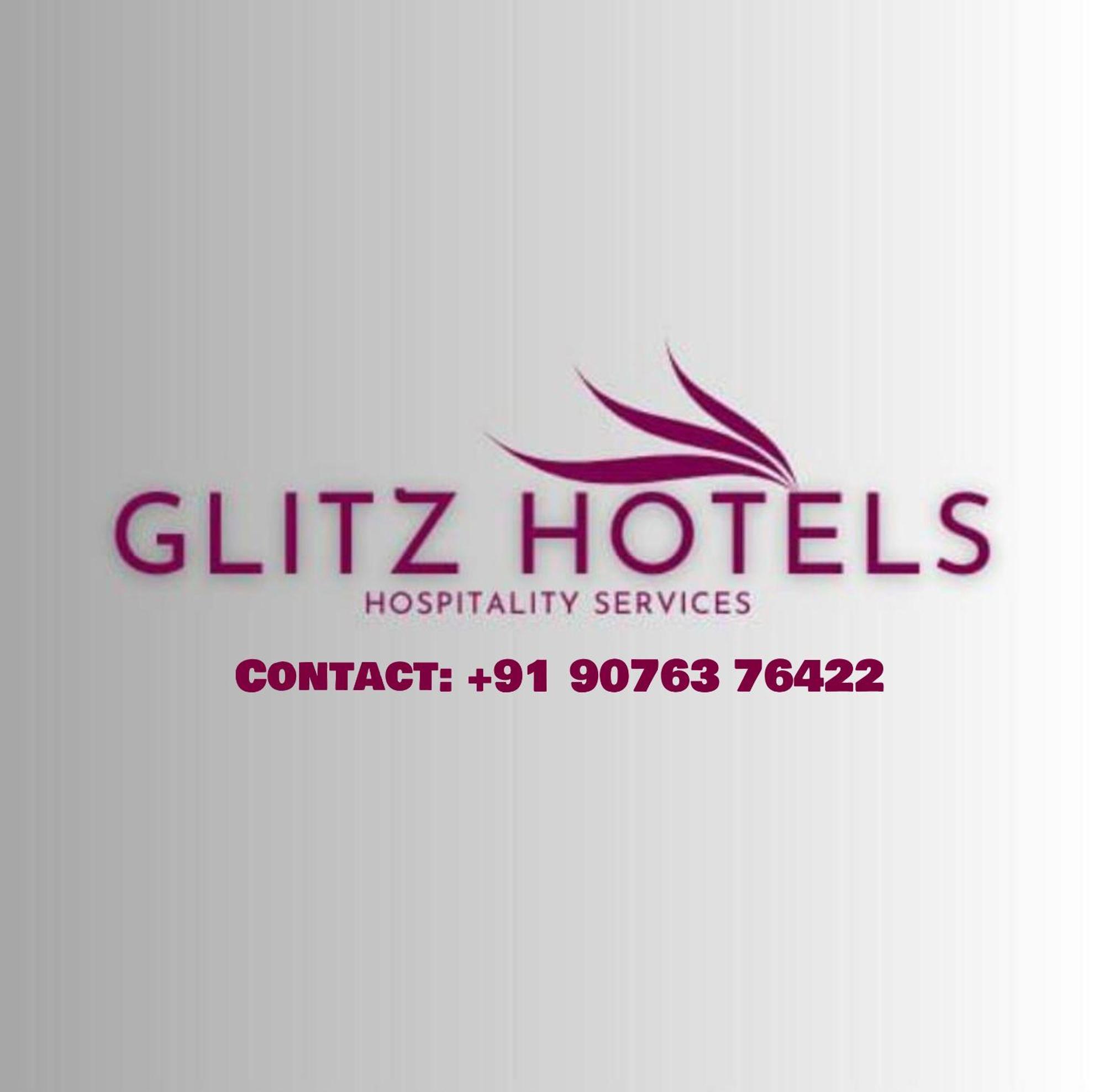 New Prabhu Sharan By Glitz Hotels Navi Mumbai Zewnętrze zdjęcie